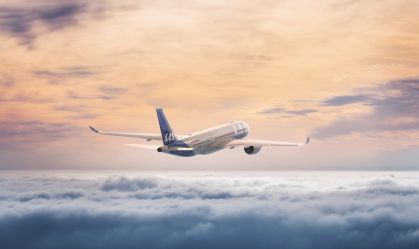 Companhia aérea da Europa oferece voo para destino misterioso