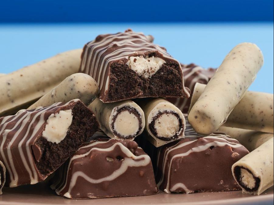 Bold foi criada em 2018 com objetivo de produzir barras saudáveis de proteínas com valores nutricionais equilibrados e cheias de sabor / Divulgação