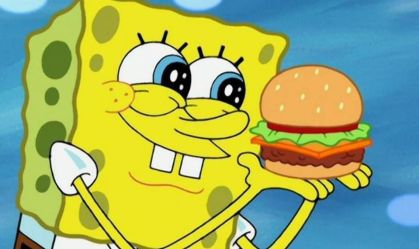 São Paulo ganha primeiro restaurante oficial do Bob Esponja do mundo