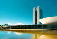 Brasília: breve história, onde fica e como chegar à capital do Brasil