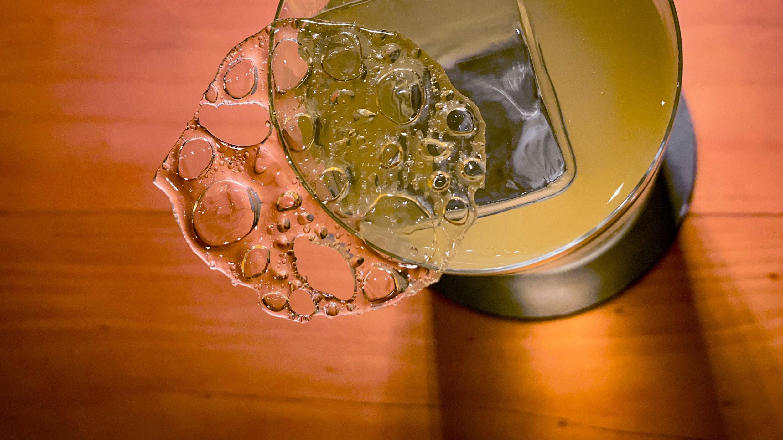 DRINK NOVA CARTA TAN TAN