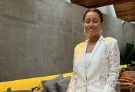 5 restaurantes em SP recentemente visitados e aprovados por Daniela Filomeno