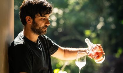Onde os sommeliers bebem? Com Diego Cartier, da Vivente Vinhos, em São Paulo