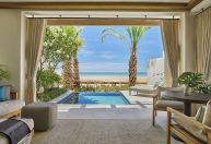 Four Seasons abre novo resort com praia particular no México