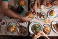 NoBar, o melhor da cultura botequeira em pleno Jardins, em São Paulo