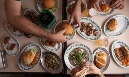 NoBar, o melhor da cultura botequeira em pleno Jardins, em São Paulo