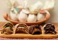Páscoa: onde comprar ovos de chocolate sem glúten, lactose e açúcar refinado