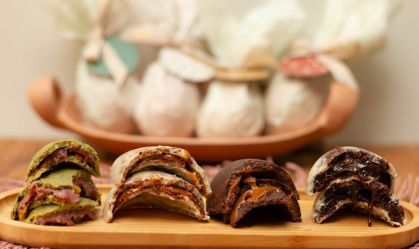 Páscoa: onde comprar ovos de chocolate sem glúten, lactose e açúcar refinado