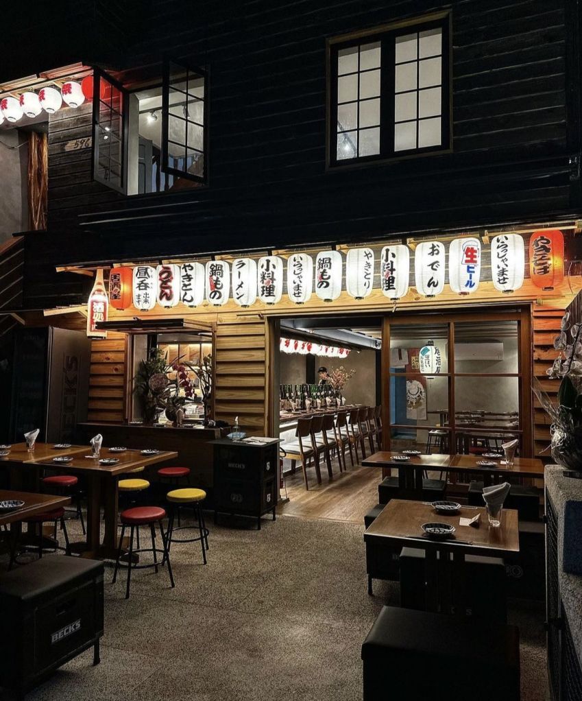 Fugindo do circuito do Bom Retiro, restaurante Kurumoon é um 'boteco japonês-coreano' que abriu as portas em 2023 no bairro do Paraíso / Reprodução Instagram