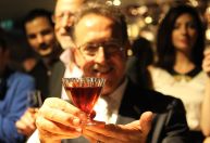 Drinque de R$ 34 mil leva ingredientes anteriores à Revolução Francesa