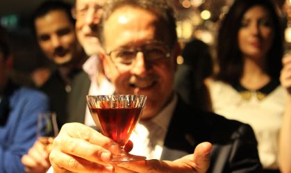 Drinque de R$ 34 mil leva ingredientes anteriores à Revolução Francesa