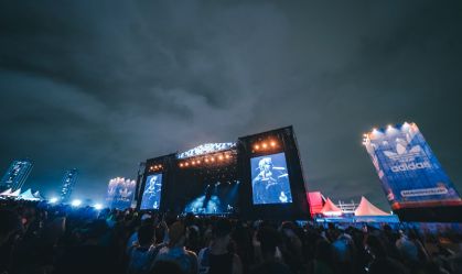 Os números impressionantes que shows e festivais movimentam no turismo em SP