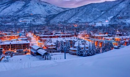 Guia Aspen Snowmass: um roteiro completo para curtir as férias de esqui