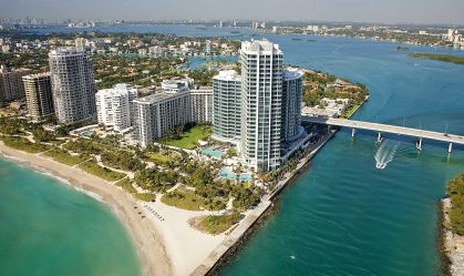 Bal Harbour: o vilarejo de Miami onde luxo e tranquilidade andam juntos