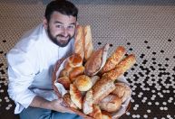 Onde os chefs comem? Com Guillaume Petitgas, do La Boulangerie, em Brasília