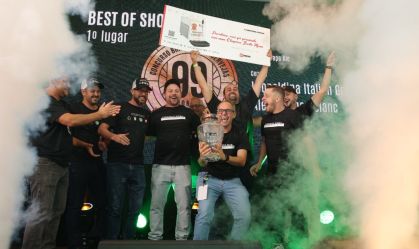 Cerveja que leva uva na receita é eleita a melhor em concurso nacional