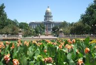 Denver: uma parada estratégica a caminho de Aspen Snowmass