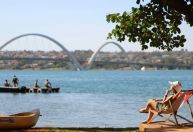 Brasília além de Niemeyer: 7 nomes que influenciaram a história da capital