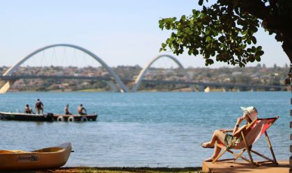 Brasília além de Niemeyer: 7 nomes que influenciaram a história da capital