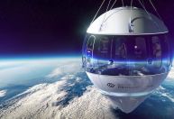 Chef Rasmus Munk, do The Alchemist, anuncia jantar estratosférico para 2025