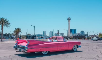 Arts District: conheça o bairro mais "cool" de Las Vegas