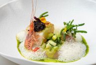 França tem 62 novos restaurantes estrelados no Guia Michelin em 2024