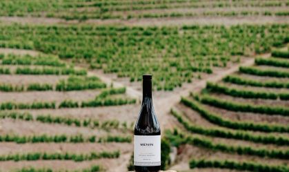 Menin Wine Company é eleita Produtora do Ano em tradicional prêmio português
