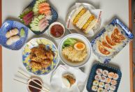 Momokuri, bar japonês entrega ótimos pratos e muita badalação em Pinheiros