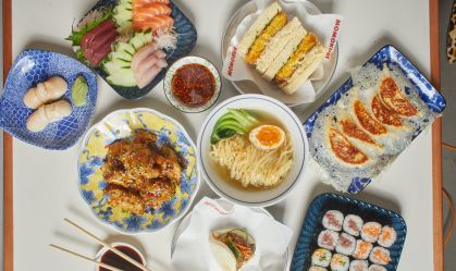 Momokuri, bar japonês entrega ótimos pratos e muita badalação em Pinheiros