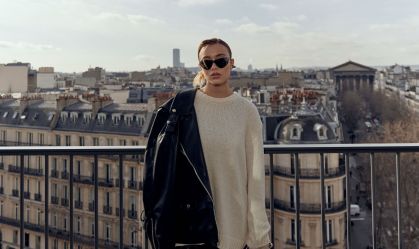 Paris fashionista: 6 lugares que Maria Braz adora na capital francesa