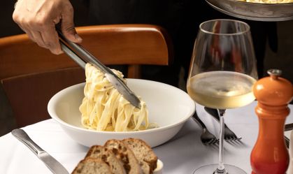 Do prato ao copo: eu vim para comer ou para beber?