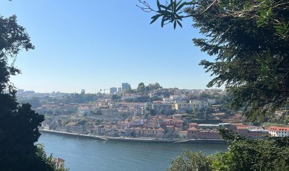 CNN Séries Originais: viajar é olhar para nós mesmos em "Descobrindo Portugal"