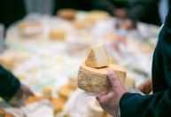 3º Mundial do Queijo do Brasil chega a SP com feira de produtores e concursos