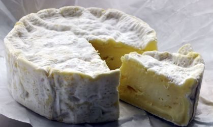 Camembert: o queijo favorito da França enfrenta uma crise de "extinção"