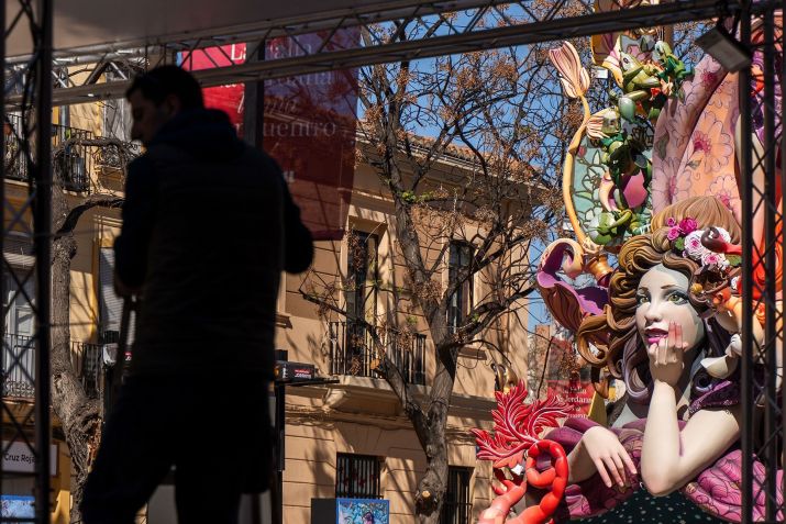 / Jorge Gil/Europa Press/Getty Images via CNN Newsource