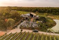 Vinhos do Cerrado: 5 vinícolas para visitar nos arredores de Brasília