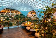 Brasil está fora de ranking dos 100 melhores aeroportos do mundo