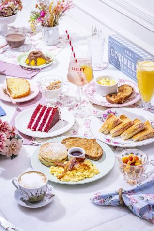 Condimento, casa no Tatuapé, participa do festival / Mário Rodrigues