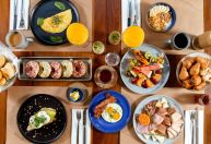 Festival de cafés da manhã chega à 5ª edição em São Paulo