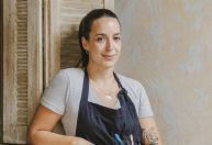 Onde os chefs comem? Com Catarina Ferraz, do restaurante Cais, em SP