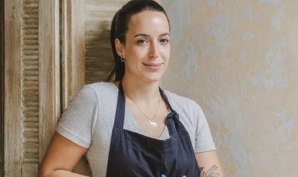 Onde os chefs comem? Com Catarina Ferraz, do restaurante Cais, em SP