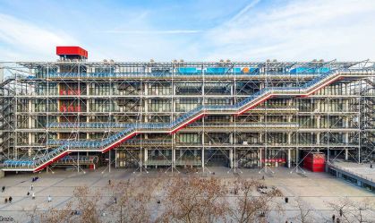 9 lugares que você não poderá visitar em 2026