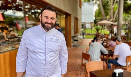 Em Brasília, La Boulangerie muda de endereço e reabre bistrô