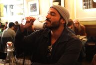 Onde os chefs comem? Com Thiago Castanho, em Nova York