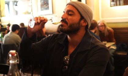 Onde os chefs comem? Com Thiago Castanho, em Nova York