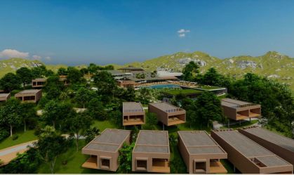 Clara Resorts: investimentos acima dos R$ 300 milhões e aposta em Inhotim