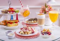 Em maio, São Paulo recebe a 9ª edição do festival Brunch Weekend