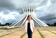 Guia Brasília: tudo o que você precisa saber para um roteiro perfeito pela capital