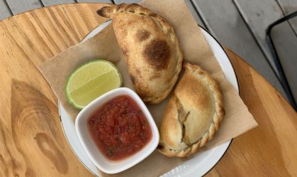 Conheça seis lugares para provar boas empanadas no Uruguai