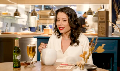 Projeto valoriza mulheres na alta gastronomia